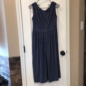 Maternity Hospital/Birthing Gown